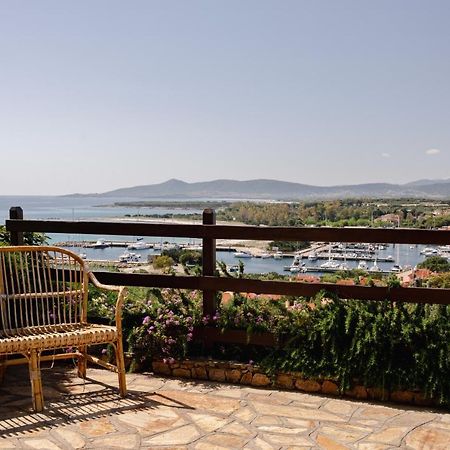 Isola Alta - Budoni Sweet Home ปอร์โตออตติโอลู ภายนอก รูปภาพ