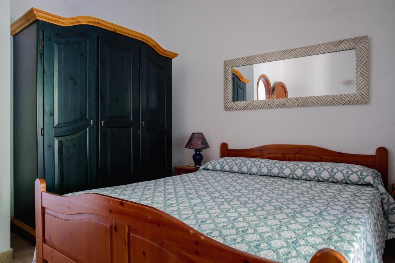 Isola Alta - Budoni Sweet Home ปอร์โตออตติโอลู ภายนอก รูปภาพ