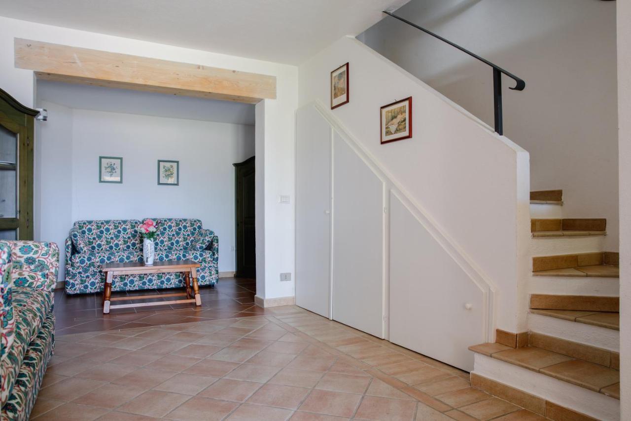 Isola Alta - Budoni Sweet Home ปอร์โตออตติโอลู ภายนอก รูปภาพ