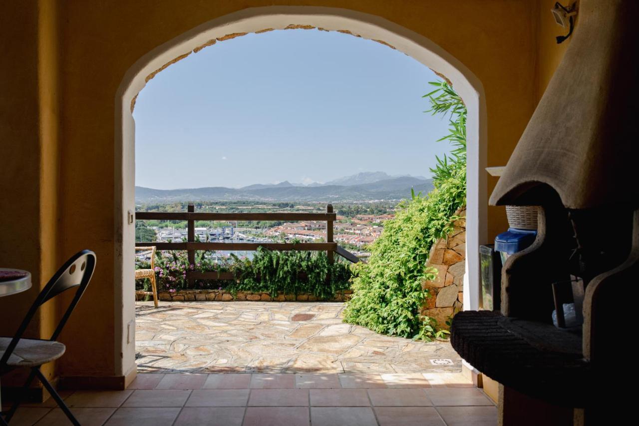 Isola Alta - Budoni Sweet Home ปอร์โตออตติโอลู ภายนอก รูปภาพ