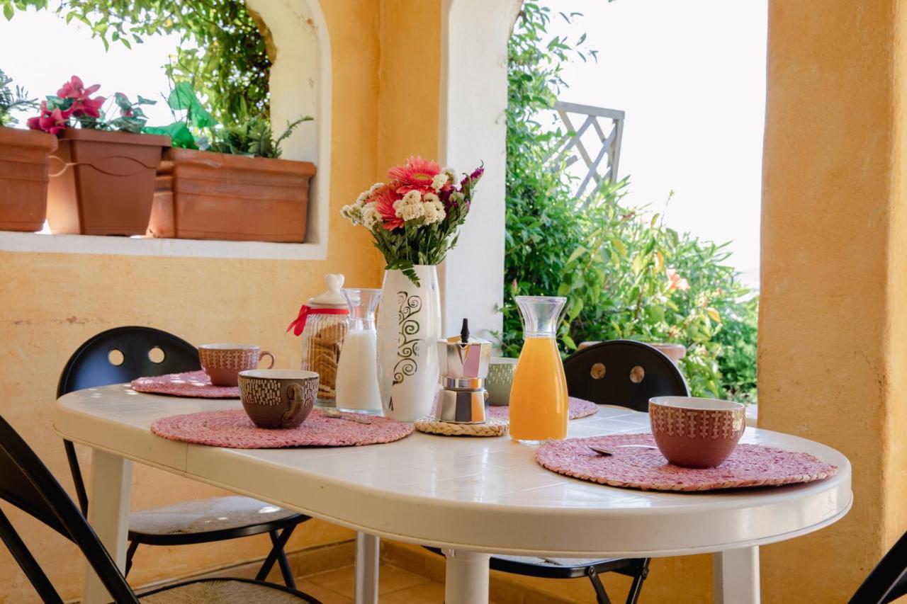 Isola Alta - Budoni Sweet Home ปอร์โตออตติโอลู ภายนอก รูปภาพ