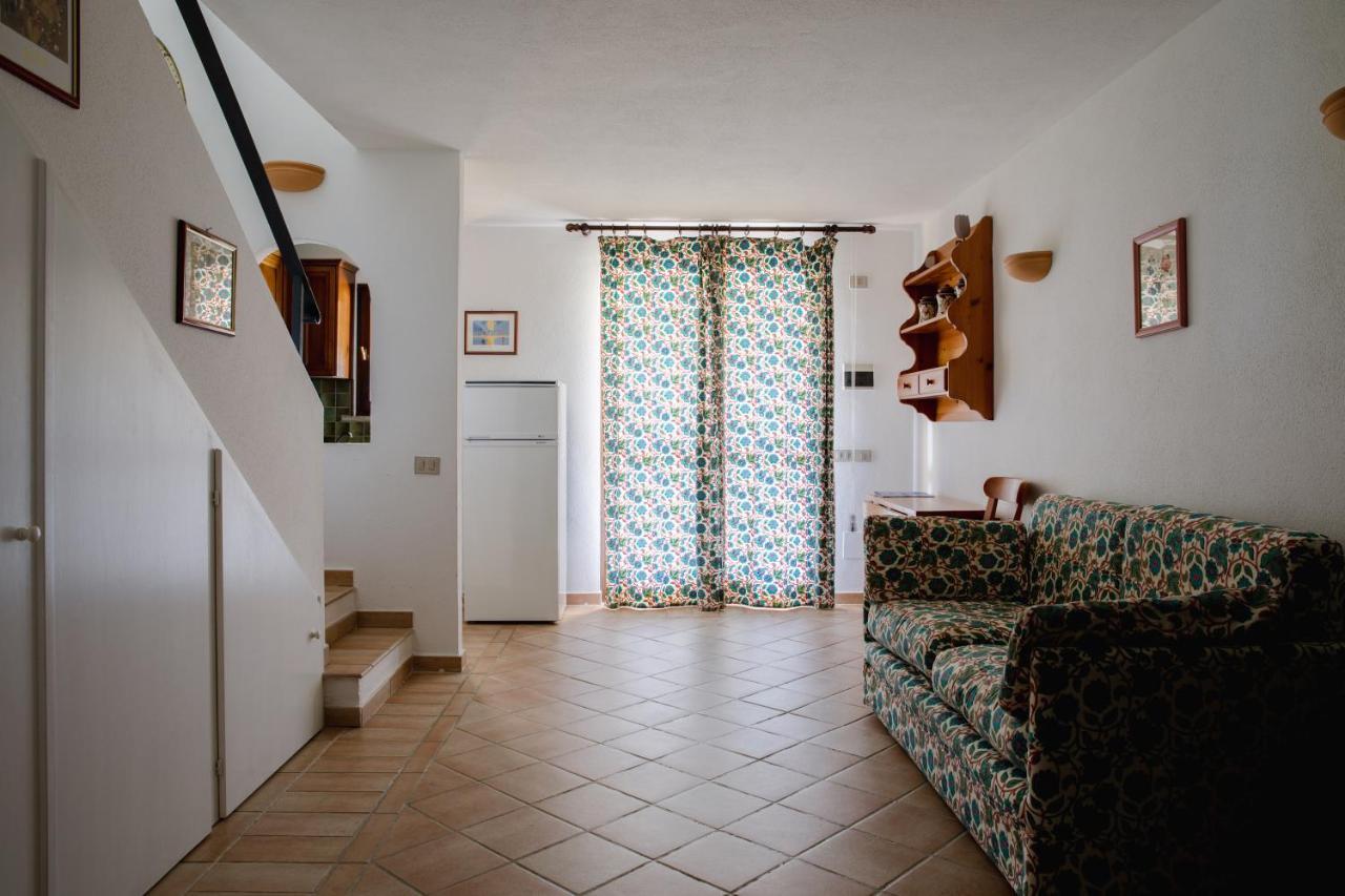Isola Alta - Budoni Sweet Home ปอร์โตออตติโอลู ภายนอก รูปภาพ