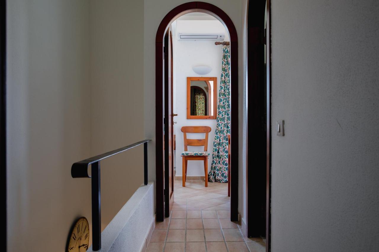 Isola Alta - Budoni Sweet Home ปอร์โตออตติโอลู ภายนอก รูปภาพ