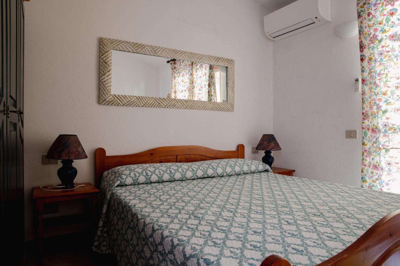 Isola Alta - Budoni Sweet Home ปอร์โตออตติโอลู ภายนอก รูปภาพ