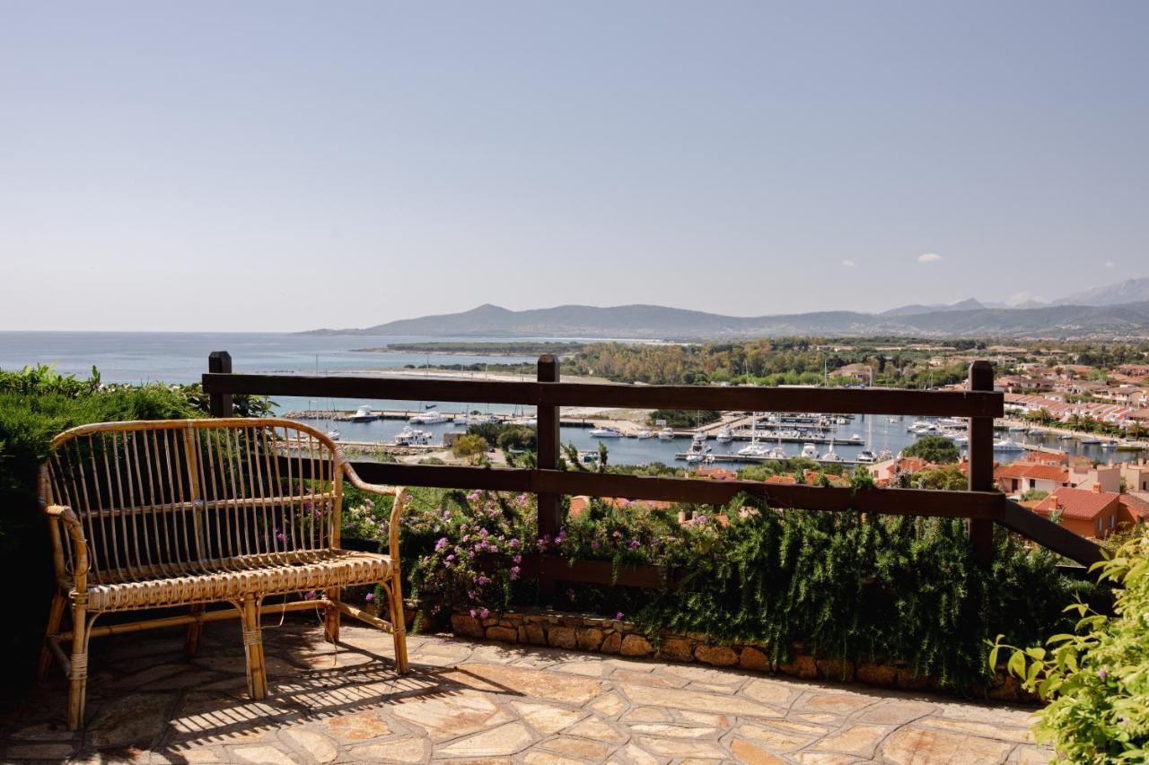 Isola Alta - Budoni Sweet Home ปอร์โตออตติโอลู ภายนอก รูปภาพ