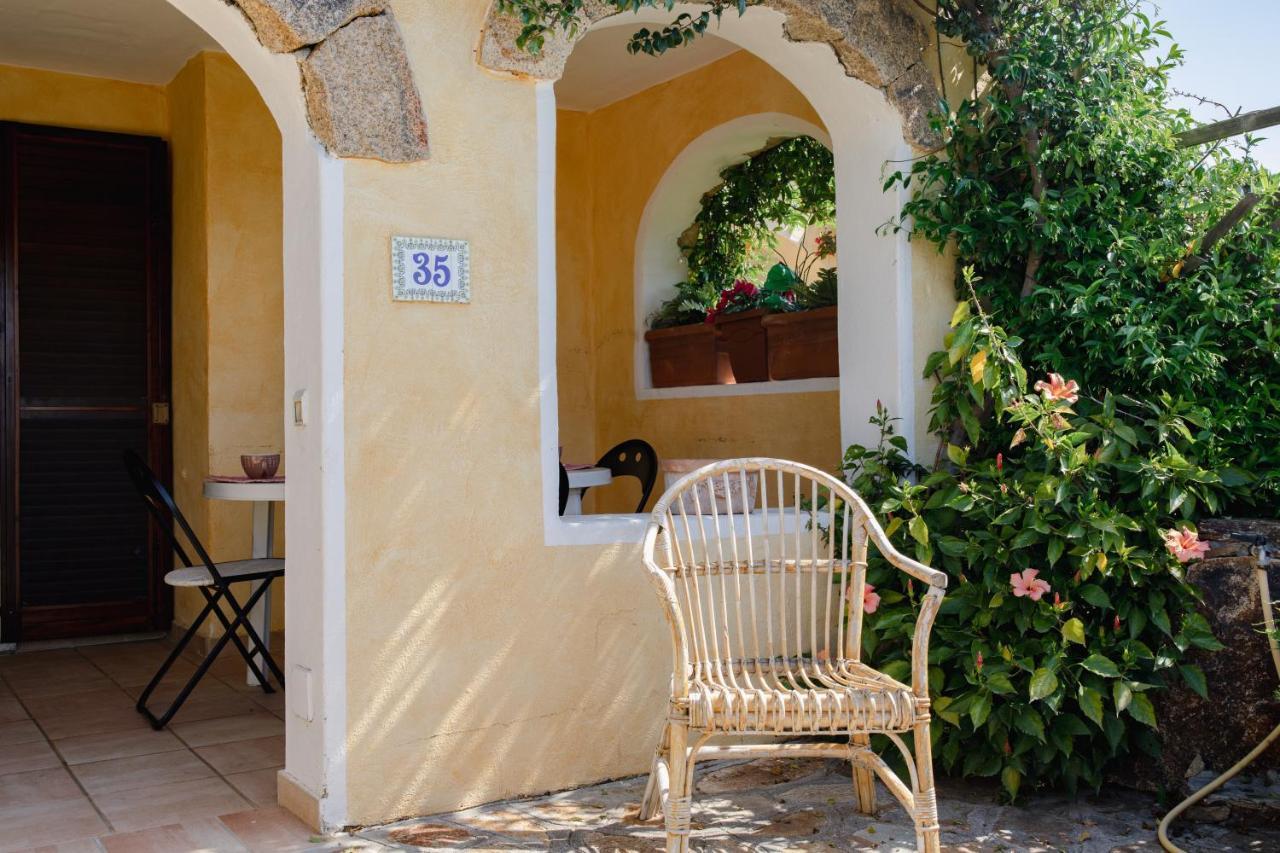 Isola Alta - Budoni Sweet Home ปอร์โตออตติโอลู ภายนอก รูปภาพ