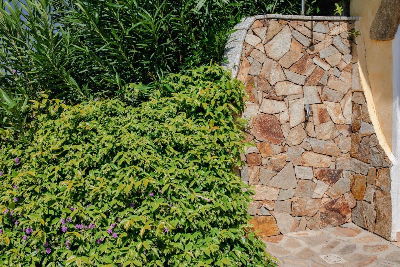 Isola Alta - Budoni Sweet Home ปอร์โตออตติโอลู ภายนอก รูปภาพ