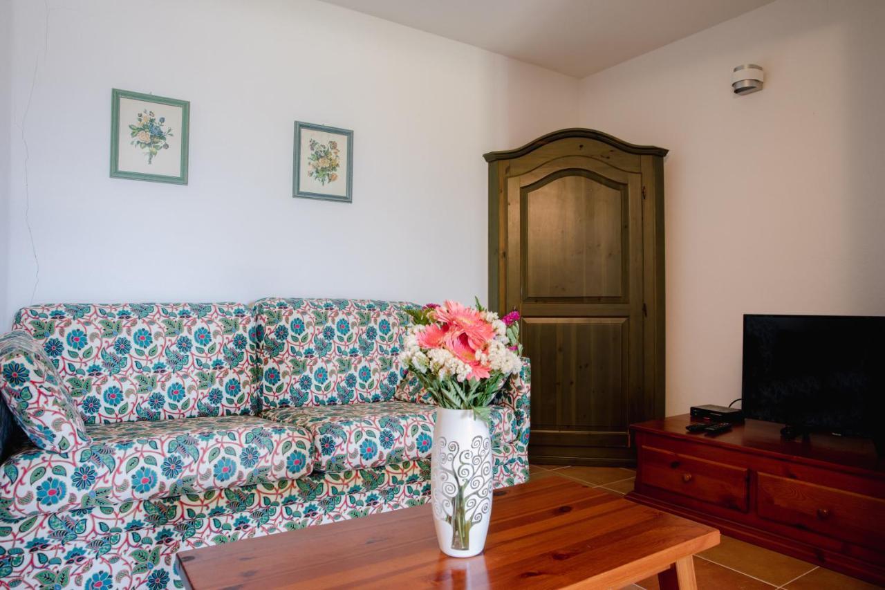 Isola Alta - Budoni Sweet Home ปอร์โตออตติโอลู ภายนอก รูปภาพ