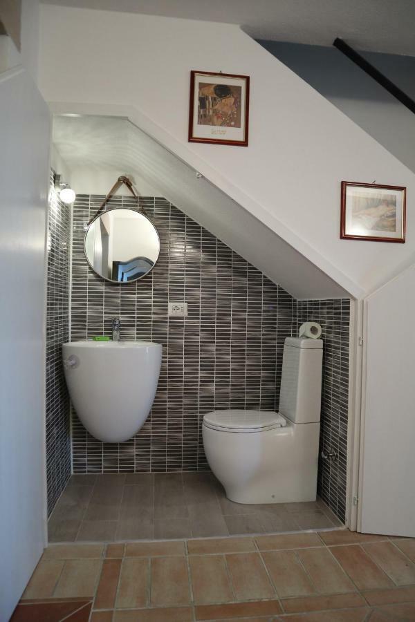 Isola Alta - Budoni Sweet Home ปอร์โตออตติโอลู ภายนอก รูปภาพ